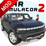CarSimulator2已更新的汽车