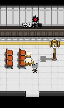 熊先生的餐厅中文版(Bear)