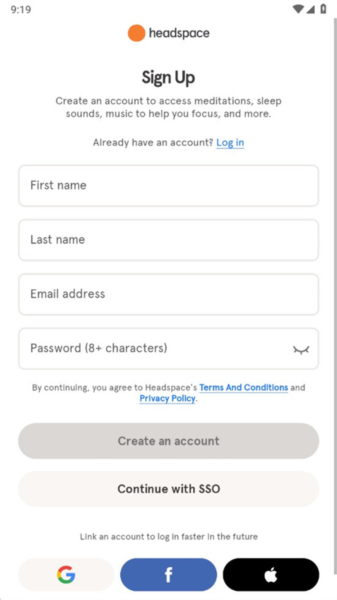 Headspace图片5