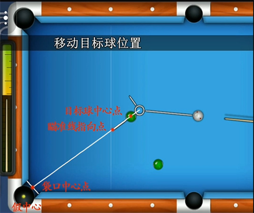 台球世界