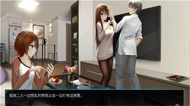 我的镜头人生冷狐版