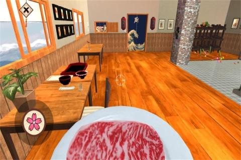 烹饪模拟器2联机版