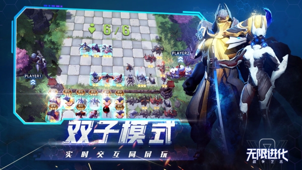 战争艺术图片2