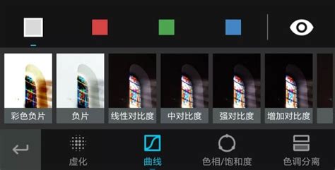 “滤镜大师”Mix,到底有多强大 - 知乎