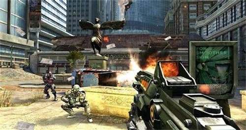 近地联盟先遣队3汉化版mod菜单