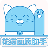花猫画质助手地铁逃生9.6游戏版