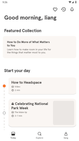 Headspace图片7