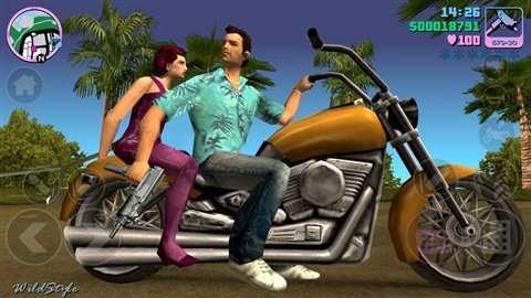 美国版gtaapk5下载ios