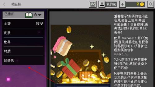 我的世界1.17