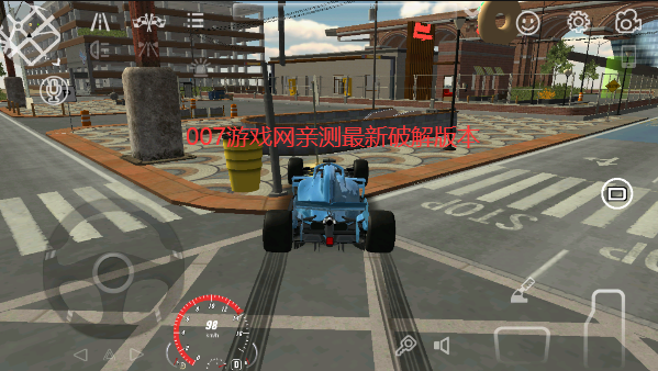 手动挡停车场无限金币最新版(Car Parking)