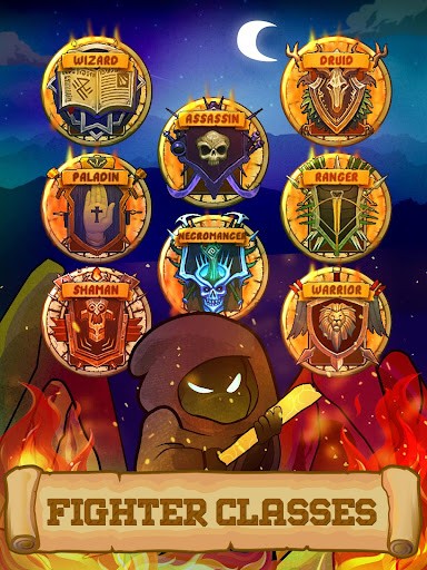 Rogue Adventure官方版