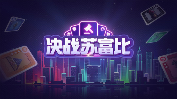 决战苏富比桌游
