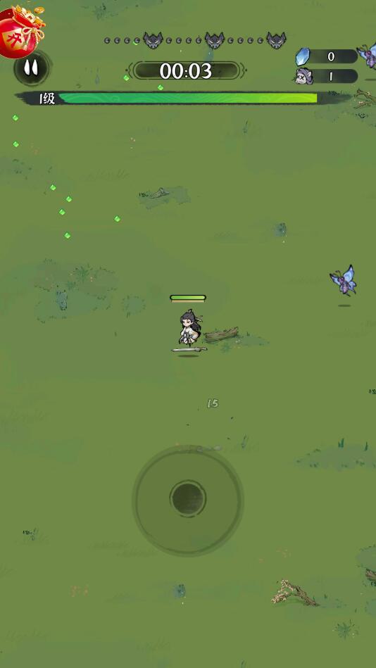 诛天剑侠游戏最新版 1.0.0安卓版