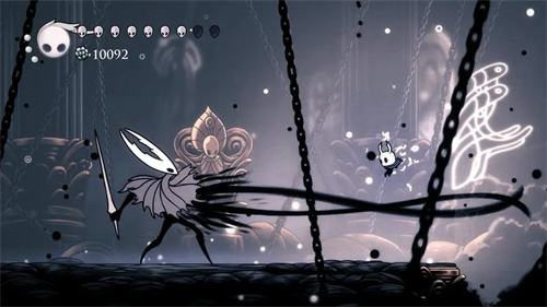 空洞骑士手机版