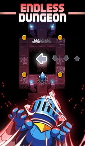 Redungeon中文版