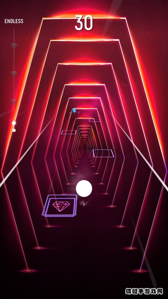 TilesRush（音乐EDM瓷砖）无限钻石 3免广告版