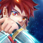 Knight Of Legends(传奇骑士王国堕落中文版) 1.0.4最新版