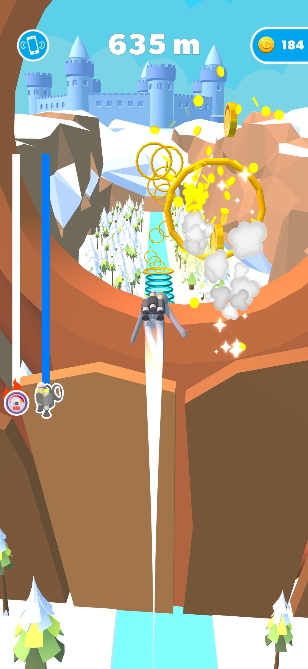 Crash Test(碰撞测试无限金币版) 0.0.1安卓版