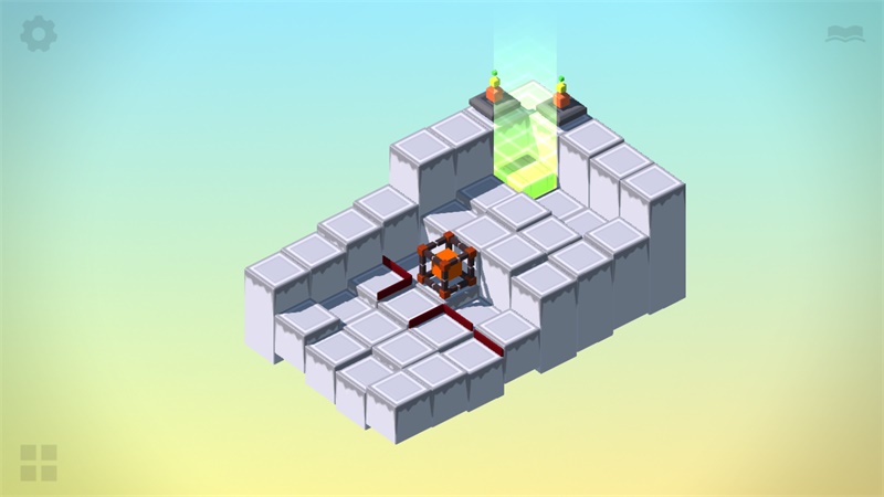 马尔文方块全关卡版 1.8安卓版