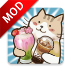 喵之茶物语无限货币版 1.0.0安卓版