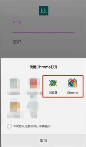 E站(ehviewer)白色版本正版