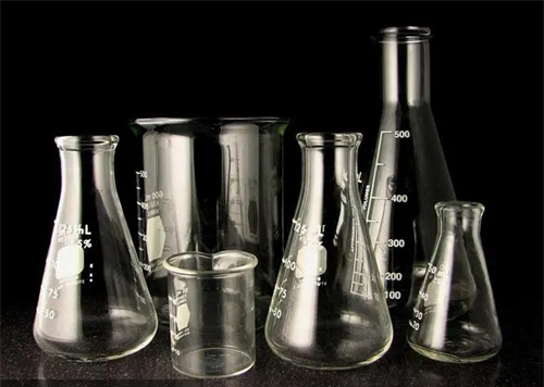 烧杯Beaker