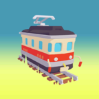 Train Station Idle Tycoon(火车站大亨无限金币版) 0.32最新安卓版