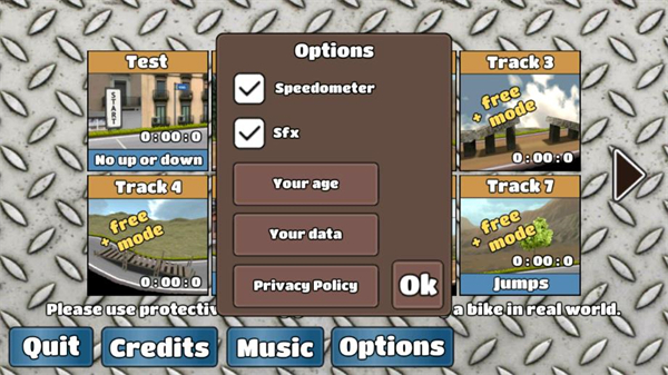 wheeliechallenge翘头游戏