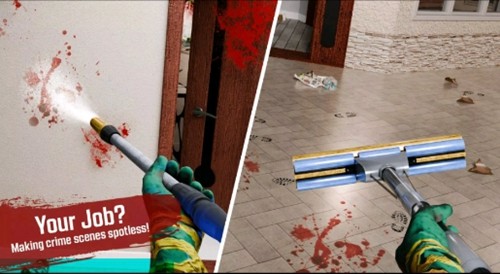 犯罪现场清洁工(Crime_Scene_Cleaner)