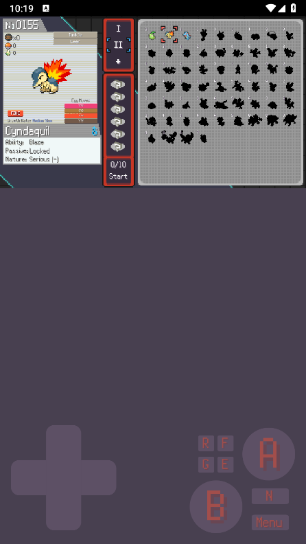 pokerogue汉化版