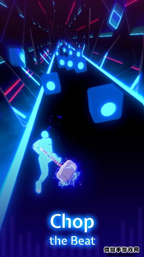 节奏宝剑官方正版（Beat Blade） 3.2.1安卓版