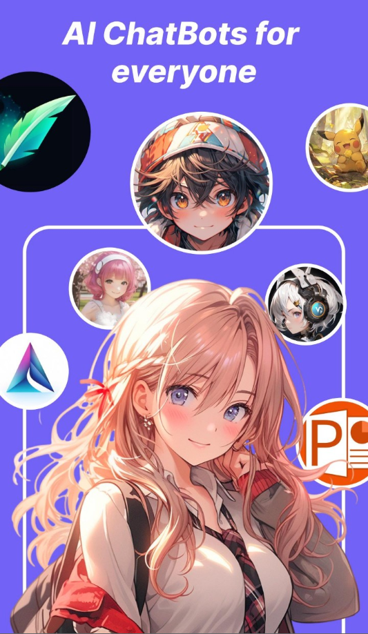 rochat无限制聊天版