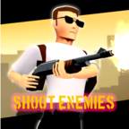 Shoot Enemies(剿灭黑手党内购破解版) 3.5安卓版