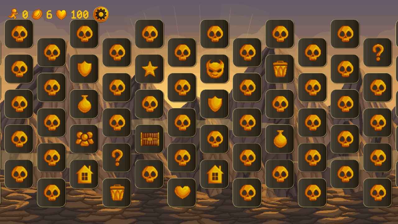 再苟一步手游 1.0.8最新版