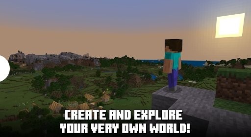 MinecraftTrial完整版