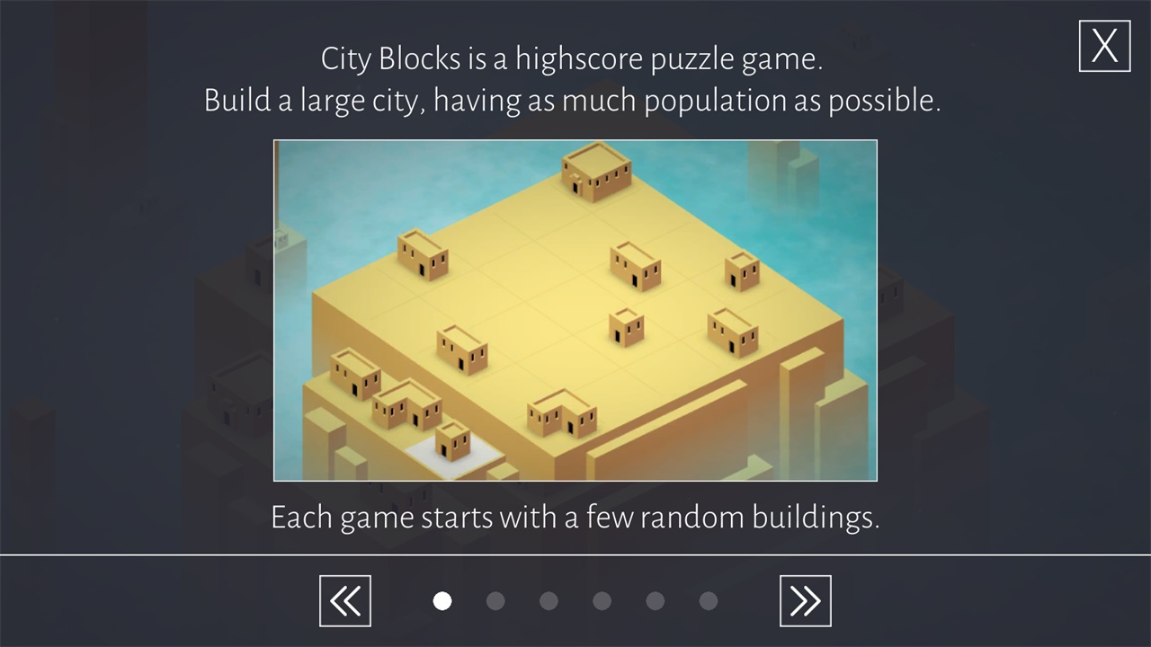 城市街区手游(CityBlocks) 1.7安卓版
