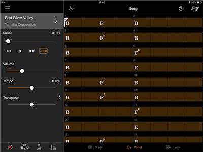 Smart Pianist安卓版图片6