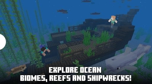MinecraftTrial完整版