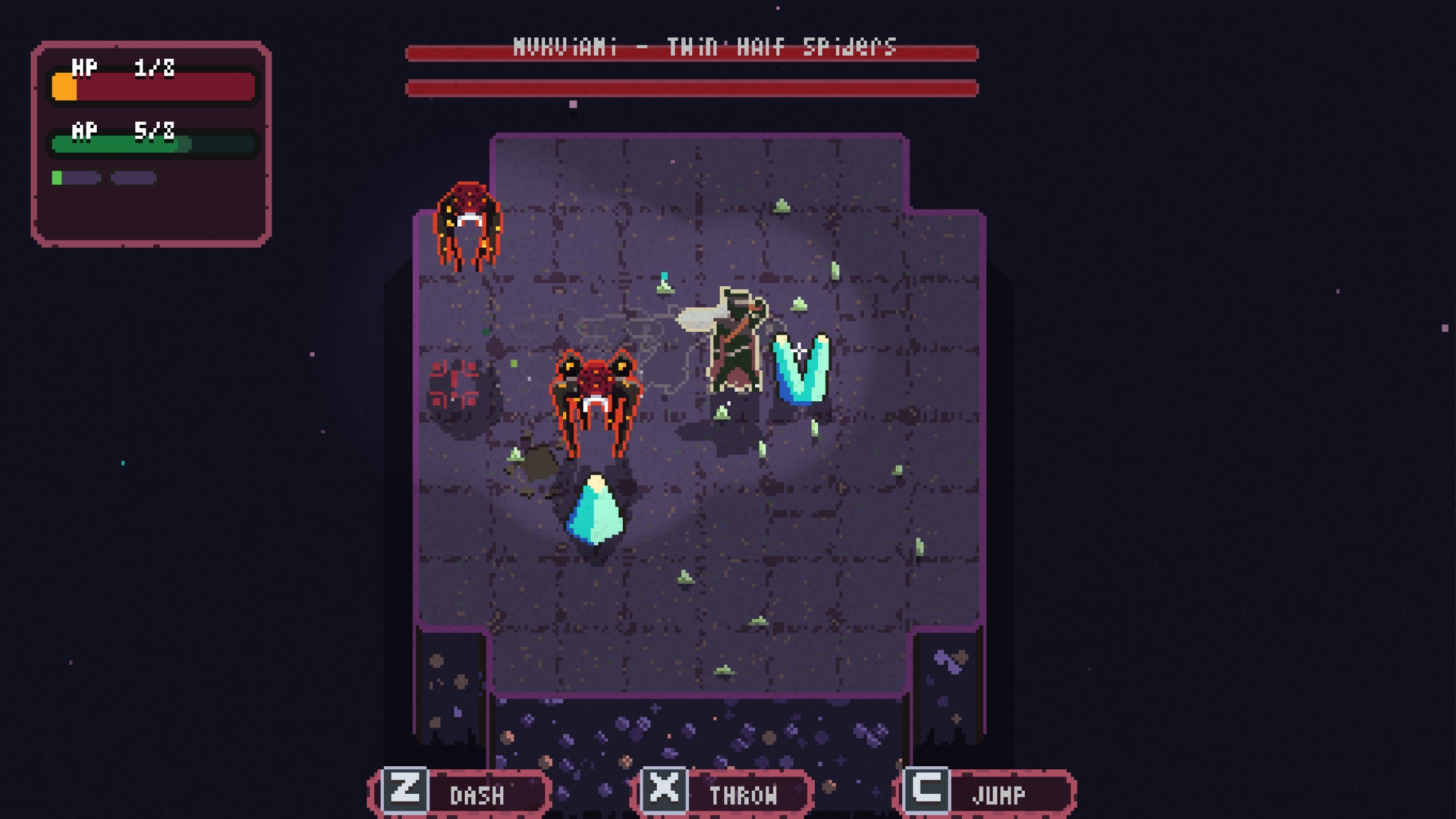 虚空之境最新版 1.0.5安卓版