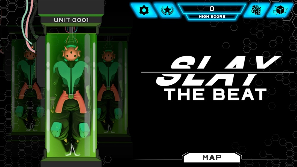 Slay The Beat(杀戮节奏无限货币版) 0.4安卓版