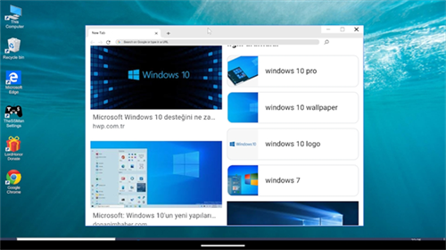 win11模拟器手机版