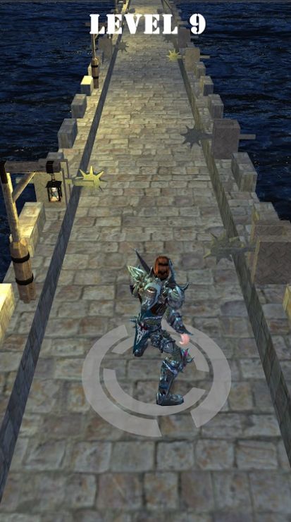 Lord Legends: Castle Epic Road Run Stunts 3D(英雄传说城堡史诗跑酷官方版) 1.0安卓版