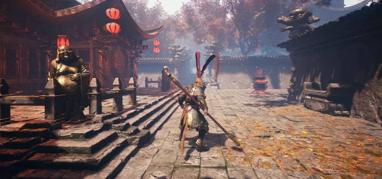 黑神话悟空离线版
