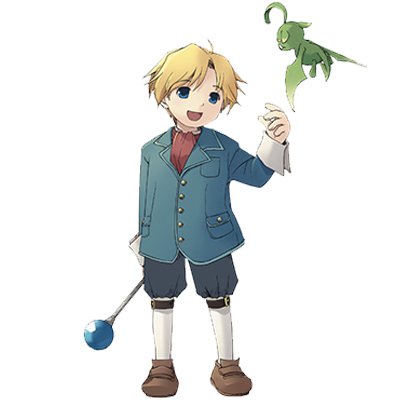 魔力宝贝回忆最新版