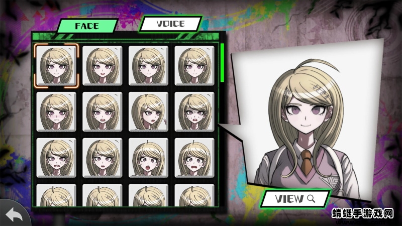 新弹丸论破v3手机版中文版 1.0.2最新版