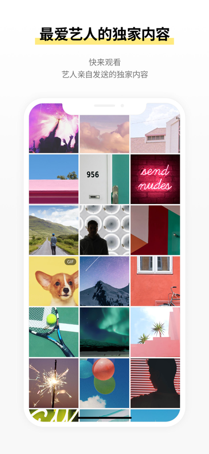 lysn最新版app