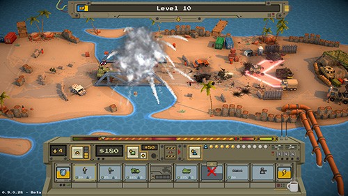 小兵大战无限金币钻石版2026