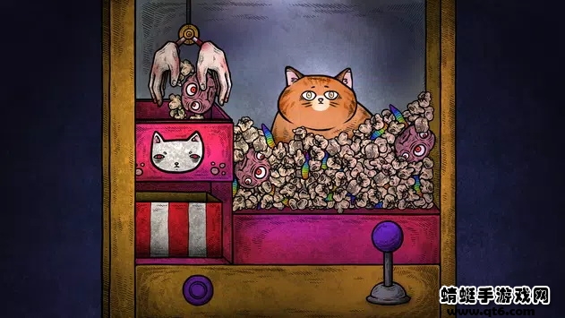 猫咪博物馆（Cat Museum）全皮肤破解版 1.0.8完整版