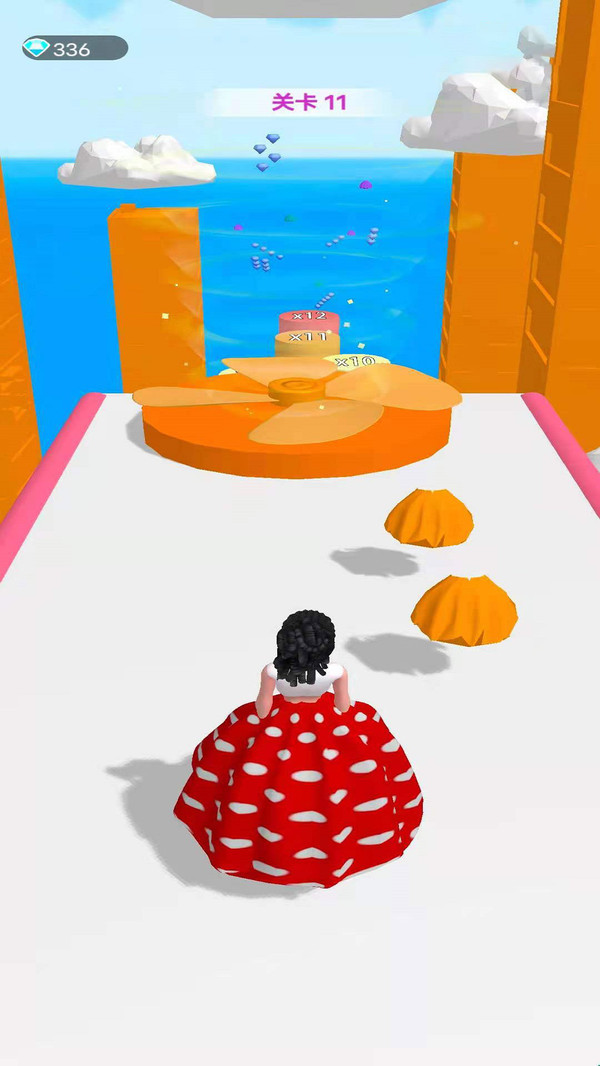 我要变漂亮3d手游 1.0.0安卓版