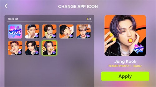 rhythm hive免费版